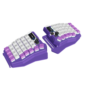 Custom keyboard image