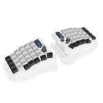 Custom keyboard image