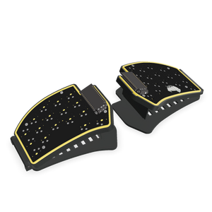 Custom keyboard image