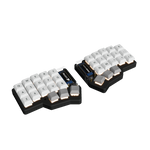 Custom keyboard image
