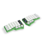 Custom keyboard image