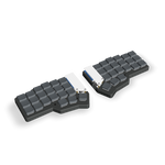 Custom keyboard image