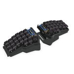 Custom keyboard image
