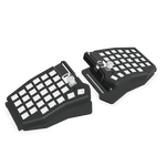 Custom keyboard image