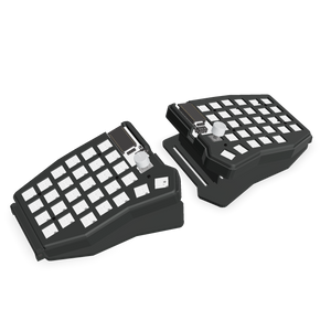 Custom keyboard image