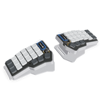 Custom keyboard image
