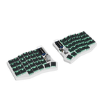 Custom keyboard image