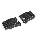 Custom keyboard image