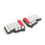 Custom keyboard image