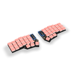 Custom keyboard image