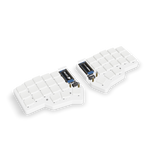Custom keyboard image