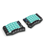 Custom keyboard image