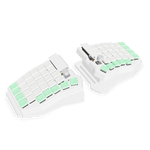Custom keyboard image