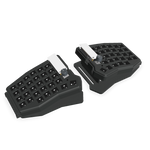 Custom keyboard image