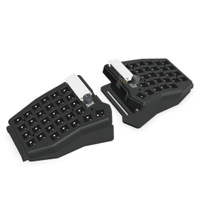 Custom keyboard image