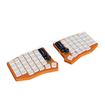 Custom keyboard image