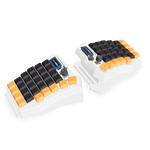 Custom keyboard image