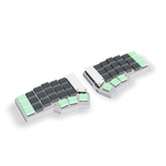 Custom keyboard image