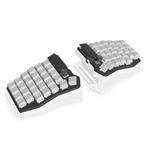 Custom keyboard image