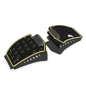 Custom keyboard image