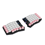 Custom keyboard image