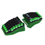 Custom keyboard image