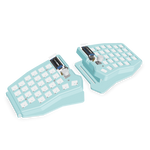 Custom keyboard image