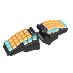 Custom keyboard image