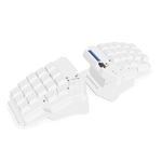 Custom keyboard image