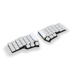 Custom keyboard image