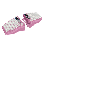 Custom keyboard image