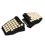 Custom keyboard image