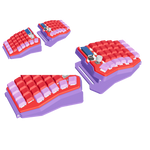 Custom keyboard image