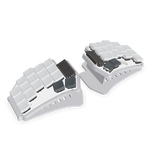 Custom keyboard image
