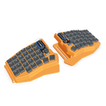 Custom keyboard image