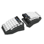 Custom keyboard image