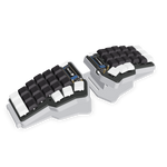 Custom keyboard image