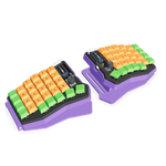 Custom keyboard image