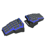 Custom keyboard image