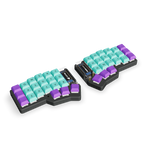 Custom keyboard image
