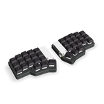Custom keyboard image