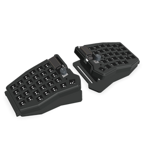 Custom keyboard image