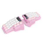 Custom keyboard image