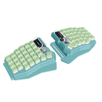 Custom keyboard image