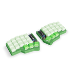 Custom keyboard image