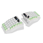 Custom keyboard image