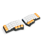 Custom keyboard image