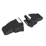 Custom keyboard image