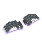 Custom keyboard image
