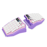 Custom keyboard image